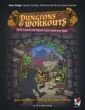 Dungeons & Workouts