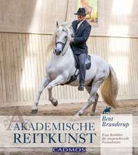 Akademische Reitkunst