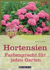 Hortensien