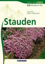 Stauden