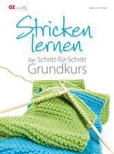 Stricken lernen