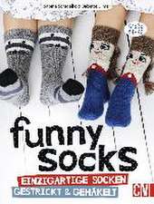 Funny Socks