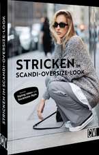 Stricken im Scandi- und Oversize Look