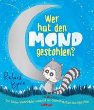 Wer hat den Mond gestohlen?