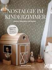 Nostalgie im Kinderzimmer