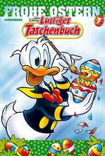 Disney: LTB Frohe Ostern 07