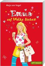 Emma auf Wolke Sieben