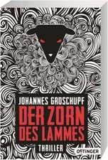 Der Zorn des Lammes