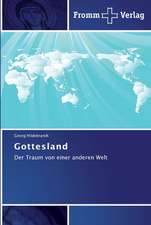 Gottesland