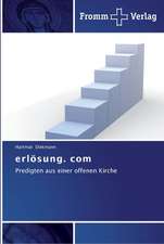 erlösung. com