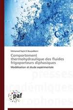 Comportement thermohydraulique des fluides frigoporteurs diphasiques