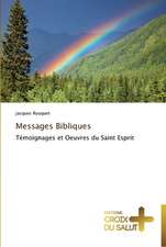 Messages Bibliques