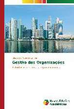 Gestao Das Organizacoes: Um Estudo Sobre O Ver E O Ser Visto