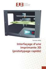 Interfacage D'Une Imprimante 3D (Prototypage Rapide): Impact Et Avenir En Afrique de L'Ouest