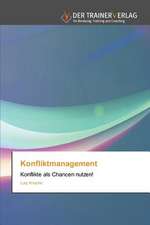 Konfliktmanagement