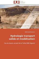 Hydrologie Transport Solide Et Modelisation: Le Symbole Abebe Bikila