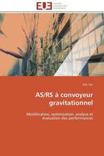 As/RS a Convoyeur Gravitationnel: Discours Sur La Violence