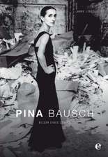 Pina Bausch