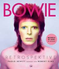 Bowie