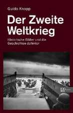 Der Zweite Weltkrieg