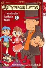 Professor Layton 01