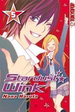 Stardust Wink 05