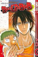 Beelzebub 07