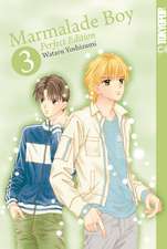 Marmalade Boy 03