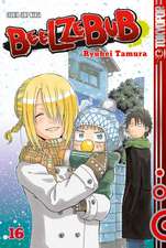 Beelzebub 16