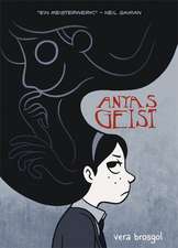 Anyas Geist