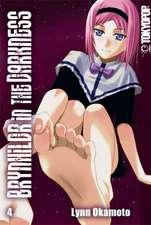 Brynhildr in the Darkness 04