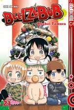 Beelzebub 21