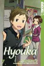 Hyouka 07