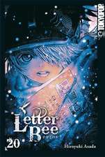 Letter Bee 20