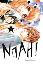 Noah! 01