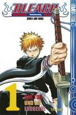 Bleach Shinigami Pack