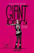 Giant Days 04