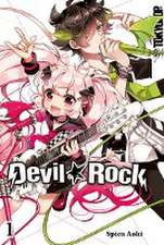 Devil ¿ Rock 01