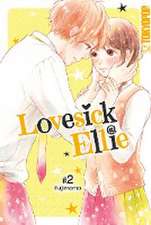 Lovesick Ellie 02