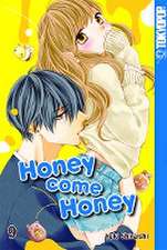 Honey come Honey 09