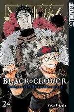 Black Clover 24