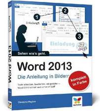 Word 2013