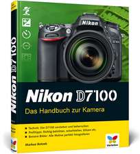 Nikon D7100