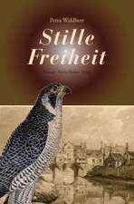 Stille Freiheit