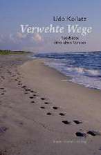 Verwehte Wege