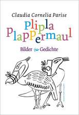Pliplaplappermaul