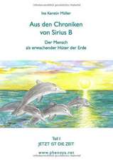 Aus den Chroniken von Sirius B