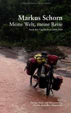 Meine Welt, meine Reise