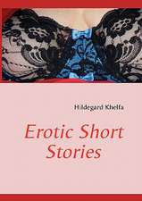 Erotic Short Stories