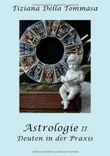 Astrologie II